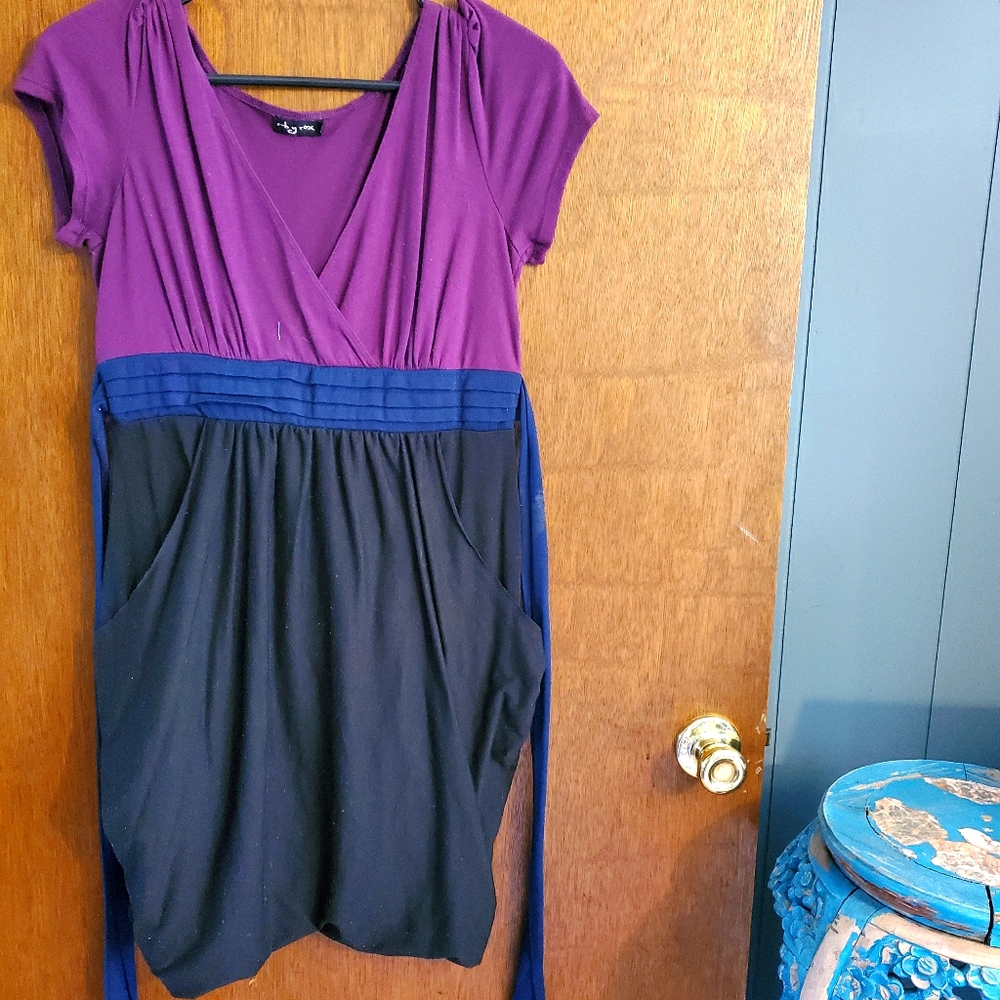 Fun flirty dress